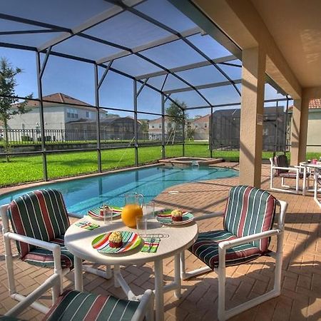 Windsor Hills Resort2579 ออร์ลันโด ภายนอก รูปภาพ