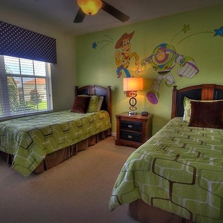 Windsor Hills Resort2579 ออร์ลันโด ภายนอก รูปภาพ