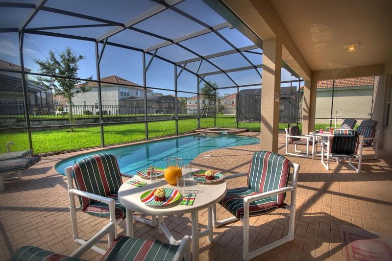 Windsor Hills Resort2579 ออร์ลันโด ภายนอก รูปภาพ