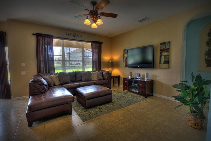 Windsor Hills Resort2579 ออร์ลันโด ภายนอก รูปภาพ