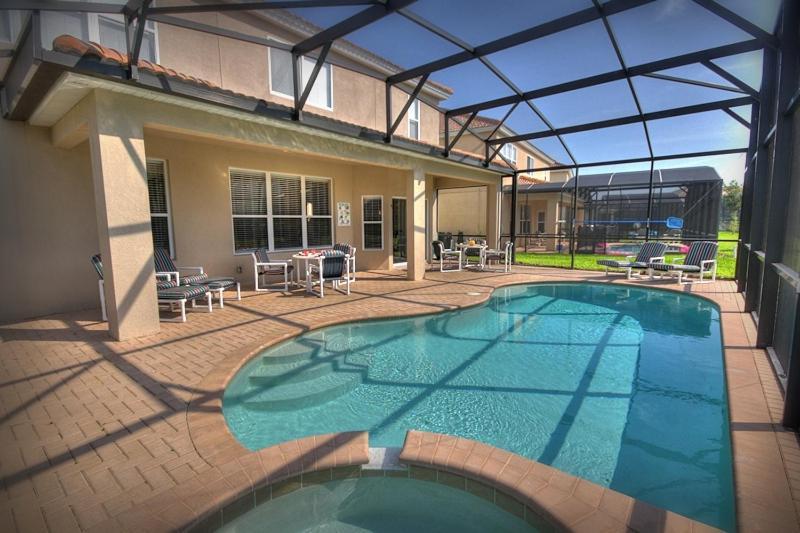 Windsor Hills Resort2579 ออร์ลันโด ภายนอก รูปภาพ