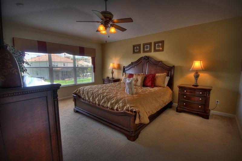 Windsor Hills Resort2579 ออร์ลันโด ภายนอก รูปภาพ