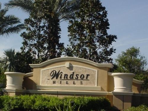 Windsor Hills Resort2579 ออร์ลันโด ภายนอก รูปภาพ
